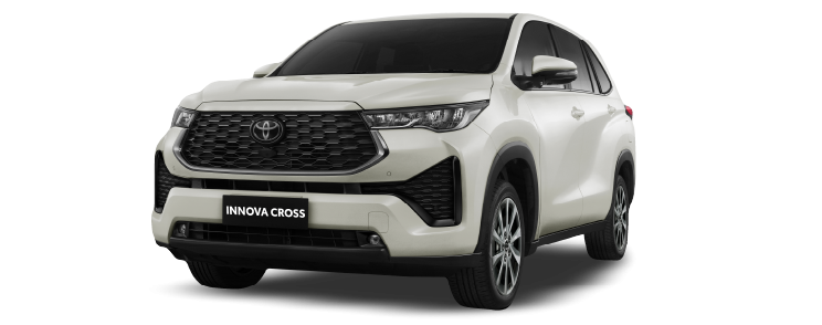 INNOVA CROSS 2.0HEV
