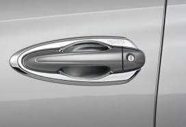 Chén cửa chống trầy