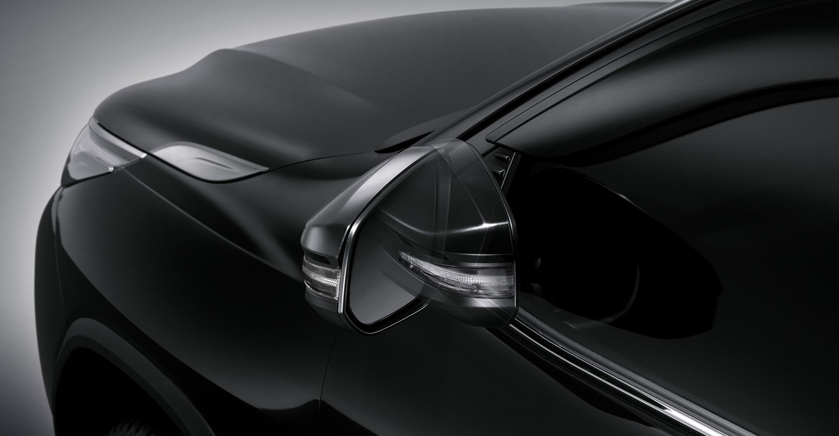 Gập gương tự động