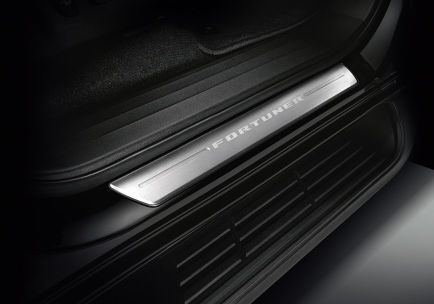 Ốp bậc lên xuống (4 chiếc/ Bộ)