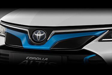 Ốp lưới tản nhiệt phía ( chưa bao gồm công sơn)