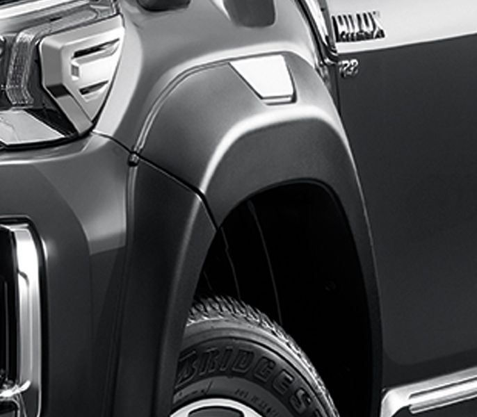 Ốp viền cua bánh