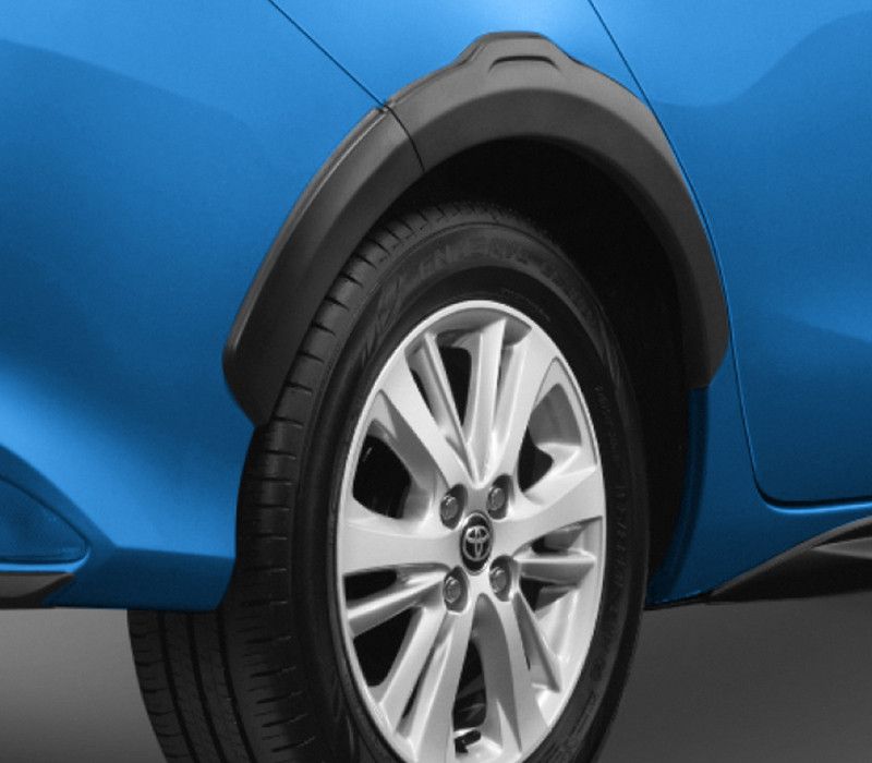 Ốp viền cua bánh ( chưa bao gồm công lắp đặt)