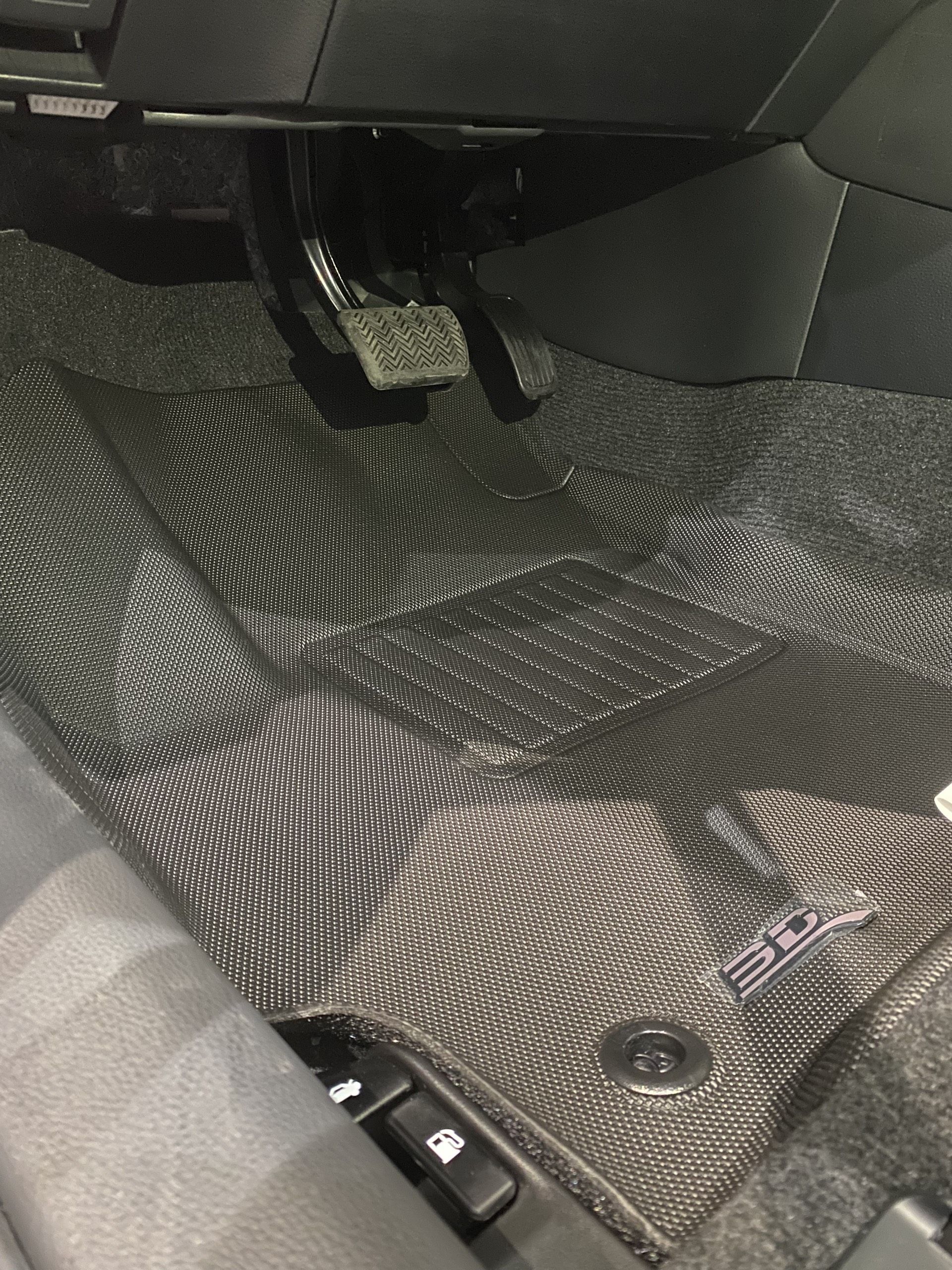 Thảm trải sàn xe cao cấp