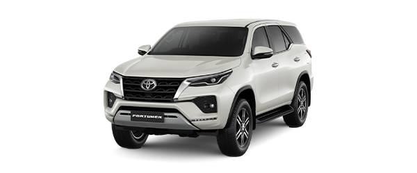 FORTUNER 2.7AT 4X2
